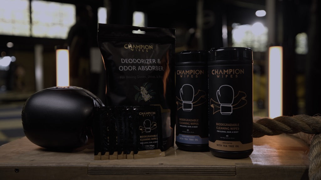 Gear Care Collection