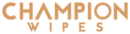 Champion Wipes