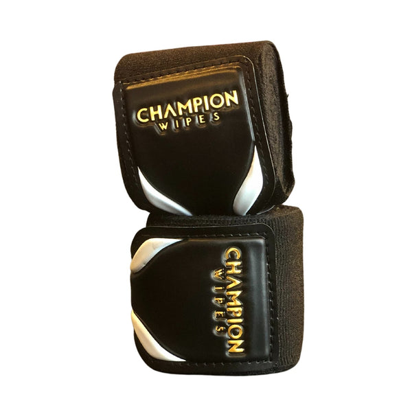 Champion Wipes Handwraps - 180" Mexican Style Elastic - Champion Wipes